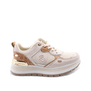Sneaker platform da donna