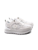 Sneaker platform da donna