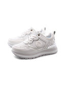 Sneaker platform da donna