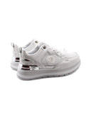 Sneaker platform da donna