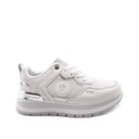 Sneaker platform da donna