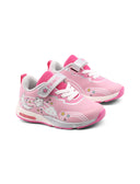Sneaker primi passi con luci da bimba