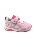 Sneaker primi passi con luci da bimba