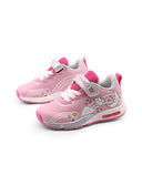 Sneaker primi passi con luci da bimba