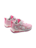 Sneaker primi passi con luci da bimba