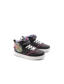 Mermaid magic sneaker alta da bimba