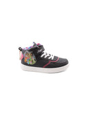 Mermaid magic sneaker alta da bimba