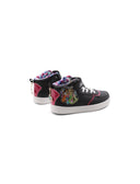 Mermaid magic sneaker alta da bimba