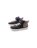 Mermaid magic sneaker alta da bimba