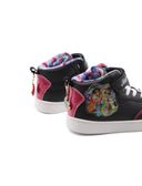 Mermaid magic sneaker alta da bimba