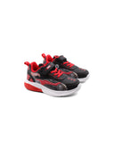 Hotwheels sneaker con luci da bimbo