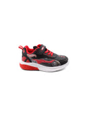 Hotwheels sneaker con luci da bimbo