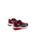 Hotwheels sneaker con luci da bimbo