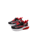 Hotwheels sneaker con luci da bimbo