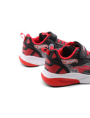 Hotwheels sneaker con luci da bimbo