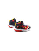 Hotwheels sneaker alta con luci bimbo
