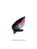 Tye Check pochette donna