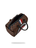 Machine Francaise Mini Duffel