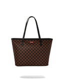 Machine Francaise Tote borsa donna