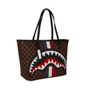 Machine Francaise Tote borsa donna