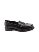 Penny loafer in pelle da donna