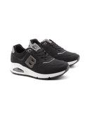 Sneaker con cuscinetto ad aria da donna