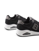 Sneaker con cuscinetto ad aria da donna
