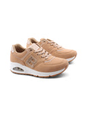 Sneaker con cuscinetto ad aria da donna