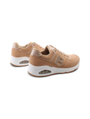 Sneaker con cuscinetto ad aria da donna