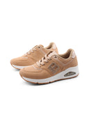 Sneaker con cuscinetto ad aria da donna