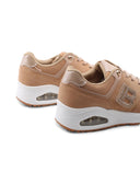 Sneaker con cuscinetto ad aria da donna