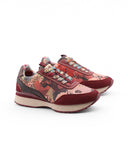 Praga 433 sneaker multicolor da donna