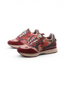 Praga 433 sneaker multicolor da donna