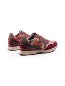 Praga 433 sneaker multicolor da donna