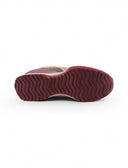 Praga 433 sneaker multicolor da donna