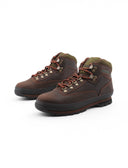 Euro Hiker scarponcino trekking da uomo