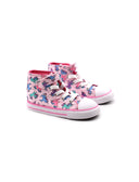 All Star 1V Unicorns sneaker alta bimba