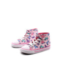 All Star 1V Unicorns sneaker alta bimba