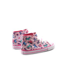 All Star 1V Unicorns sneaker alta bimba
