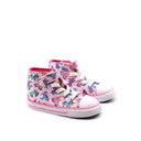 All Star 1V Unicorns sneaker alta bimba