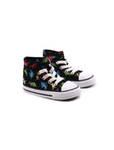 All Star 1V Dinosaurs sneaker da bimbo