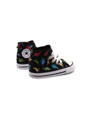 All Star 1V Dinosaurs sneaker da bimbo