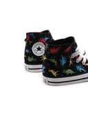 All Star 1V Dinosaurs sneaker da bimbo