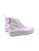 All Star Move Hi sneaker alta da bimba