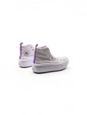 All Star Move Platform Hi sneaker bimba