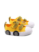 All Star 2V Ox primi passi da bimbo