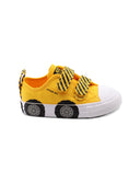 All Star 2V Ox primi passi da bimbo