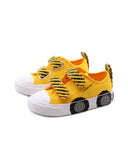 All Star 2V Ox primi passi da bimbo