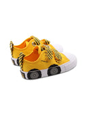 All Star 2V Ox primi passi da bimbo