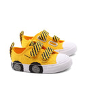 All Star 2V Ox primi passi da bimbo